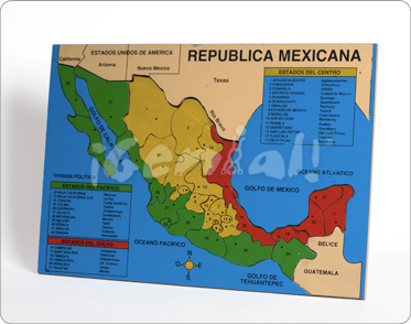 RC República Mexicana