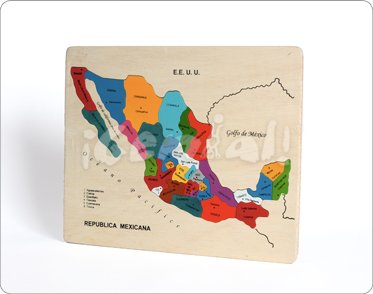 R.C. Republica Mexicana Genial